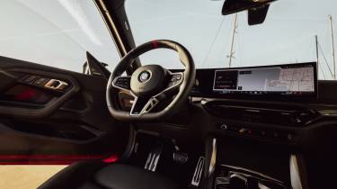 2025 BMW M240i xDrive